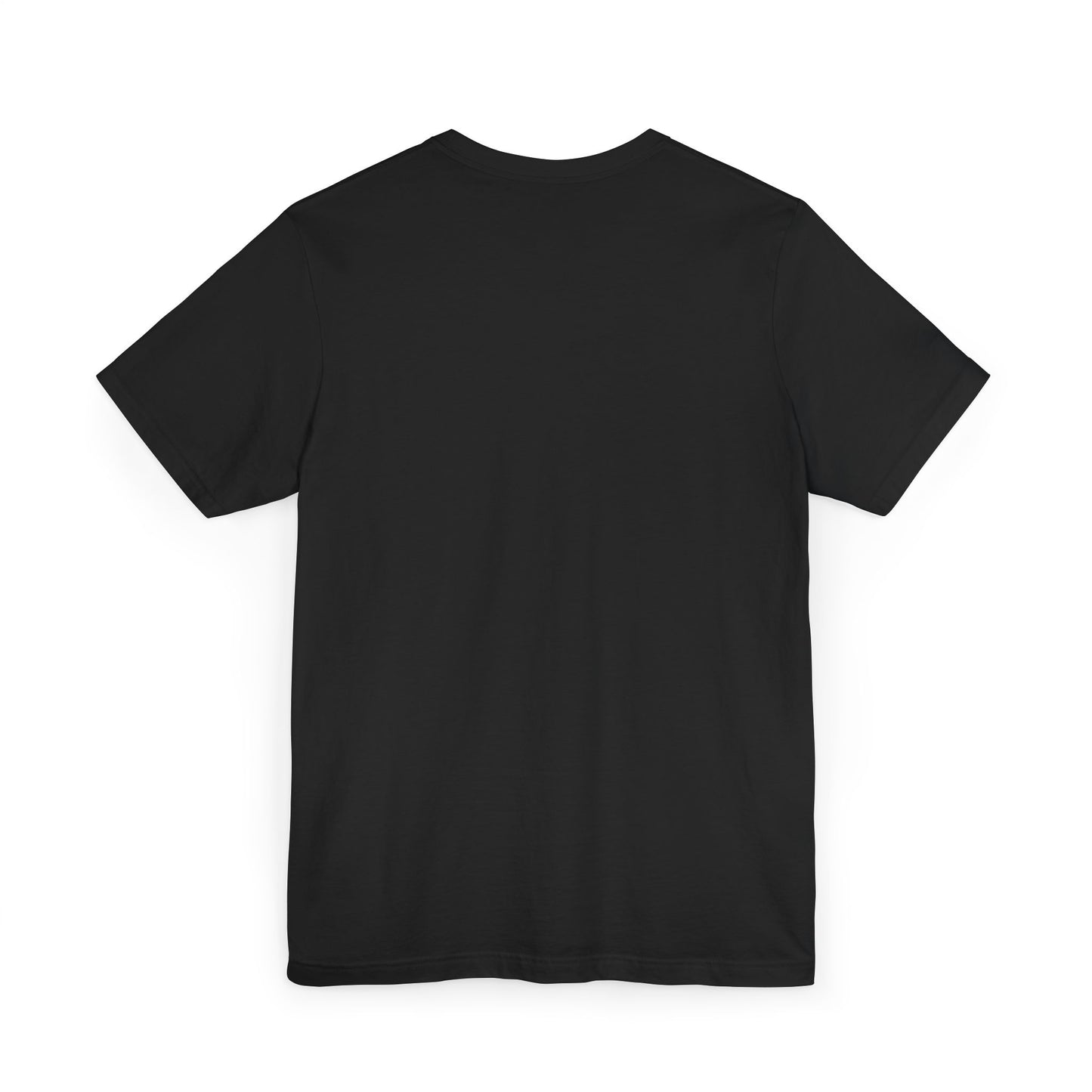 Suriname Map Flag Unisex Jersey T-Shirt