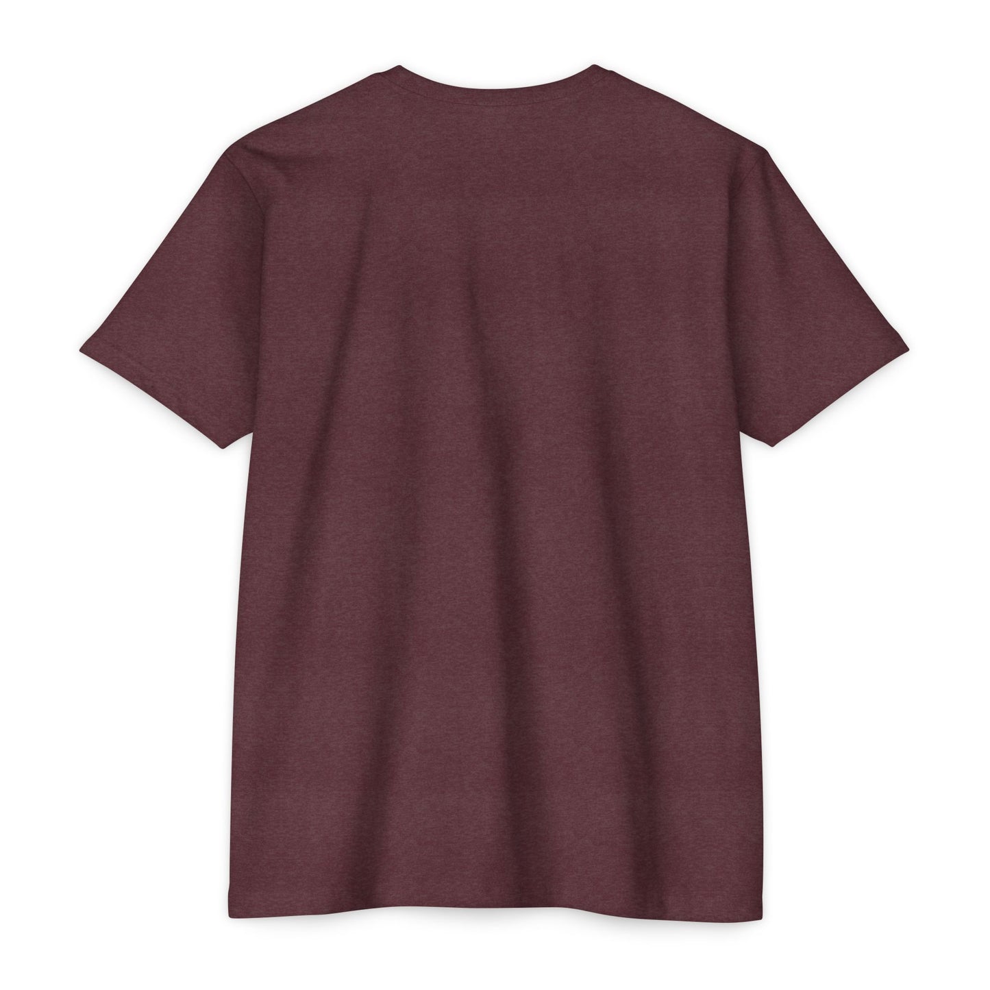 Suriname Coat of Arm Unisex CVC Jersey T-shirt
