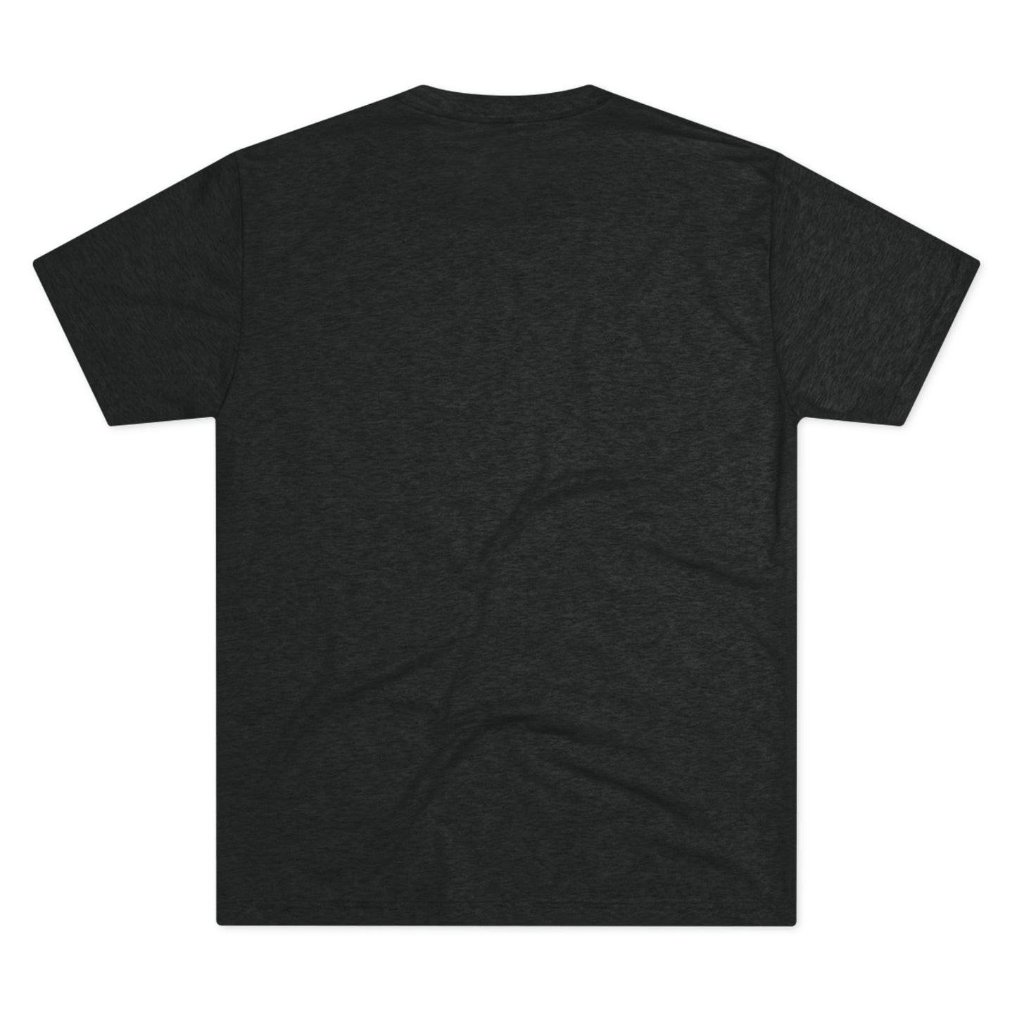 Sint Maarten Tri-Blend Crew T- shirt