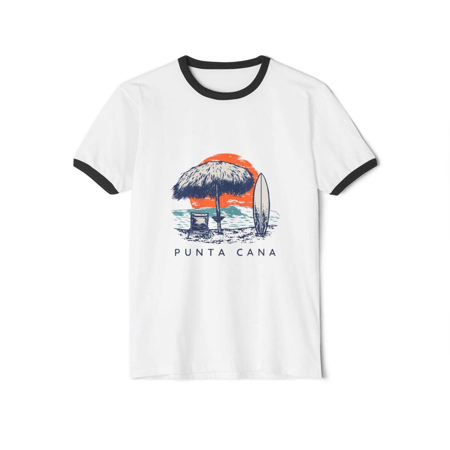 Punta Cana Dominican Republic T-Shirt