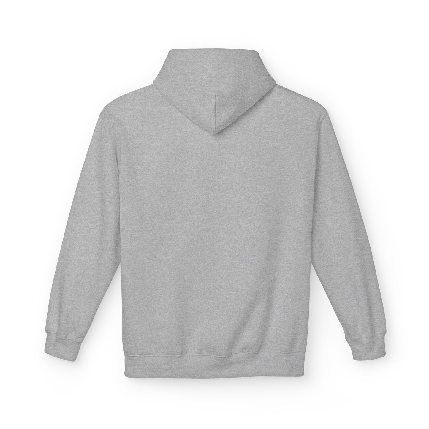 Cayman Island Flag Softstyle Fleece Hoodie