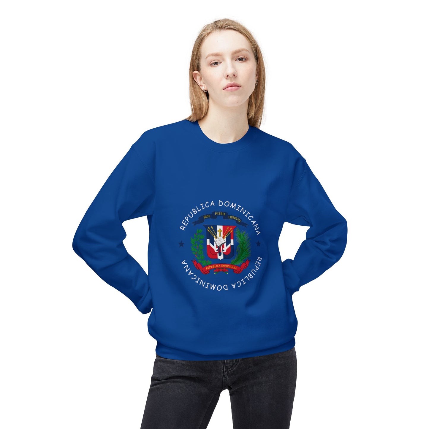 Republica Dominicana T Shirt Classic T-Shirt