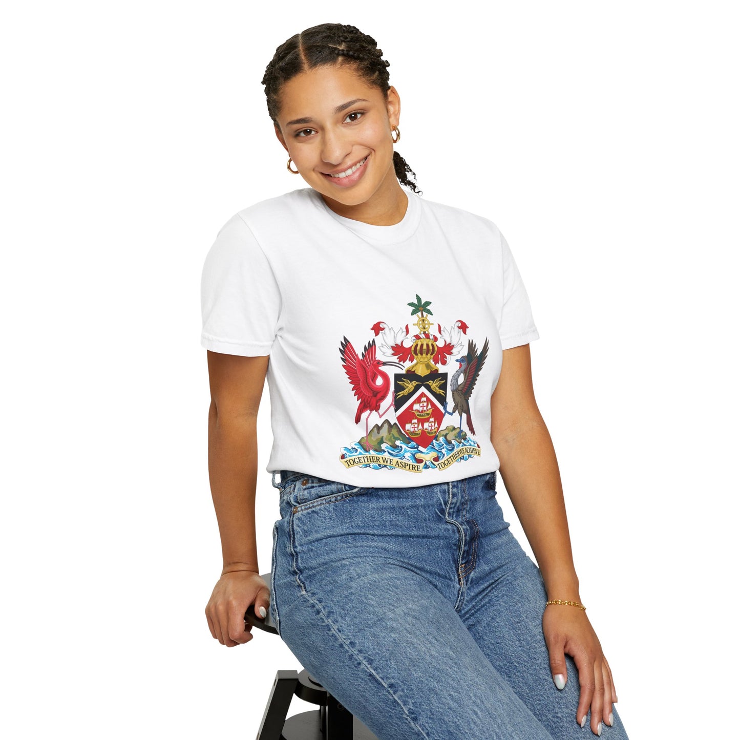 Saint Kitts and Nevis Classic T-Shirt