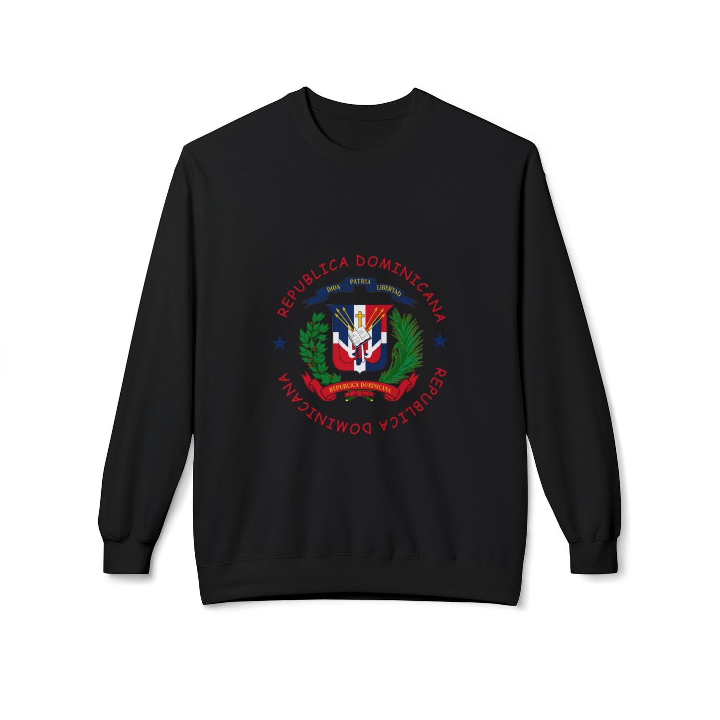 Republica Dominicana T Shirt Classic T-Shirt