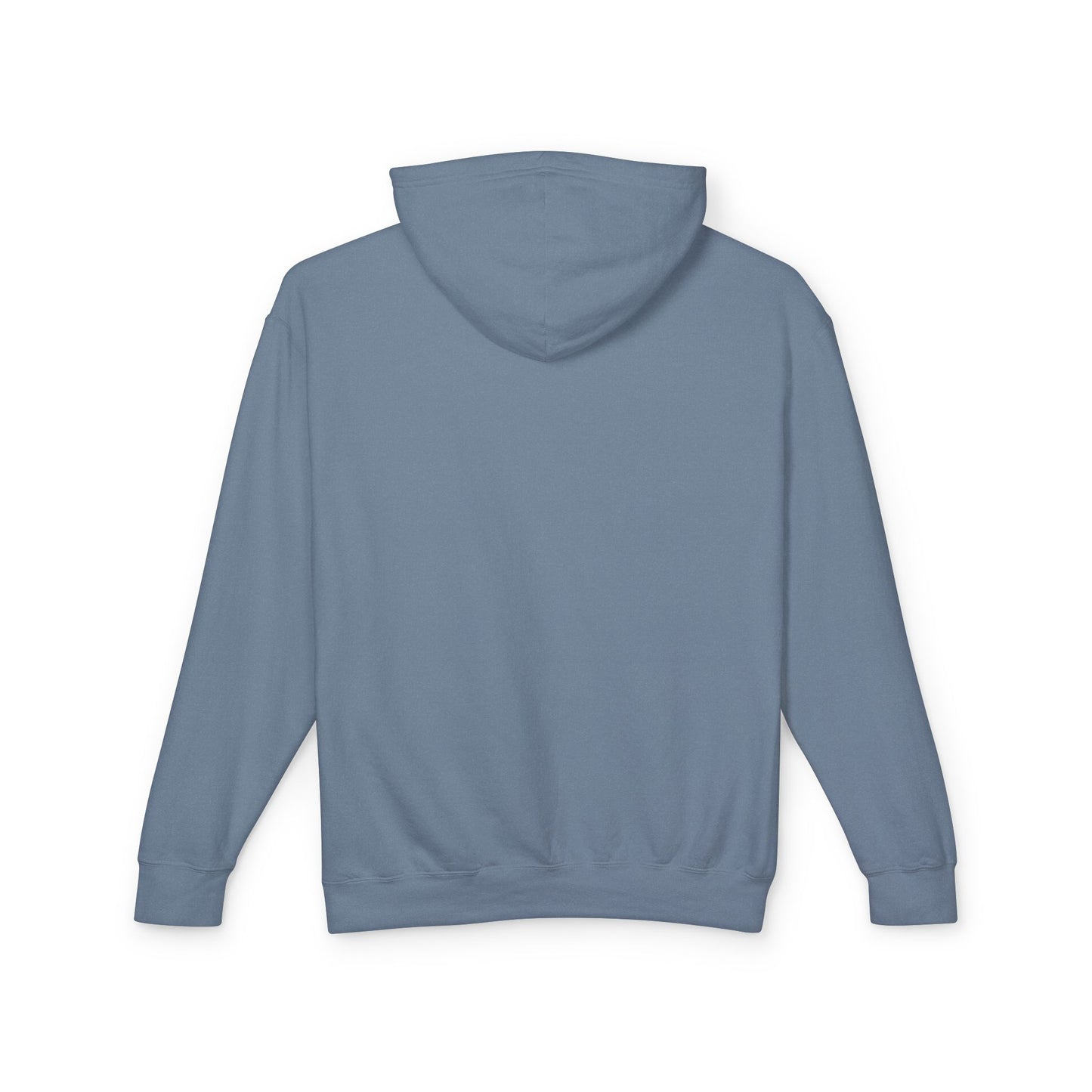 Turks and Caicos Islands Flag Hooded Sweatshirt