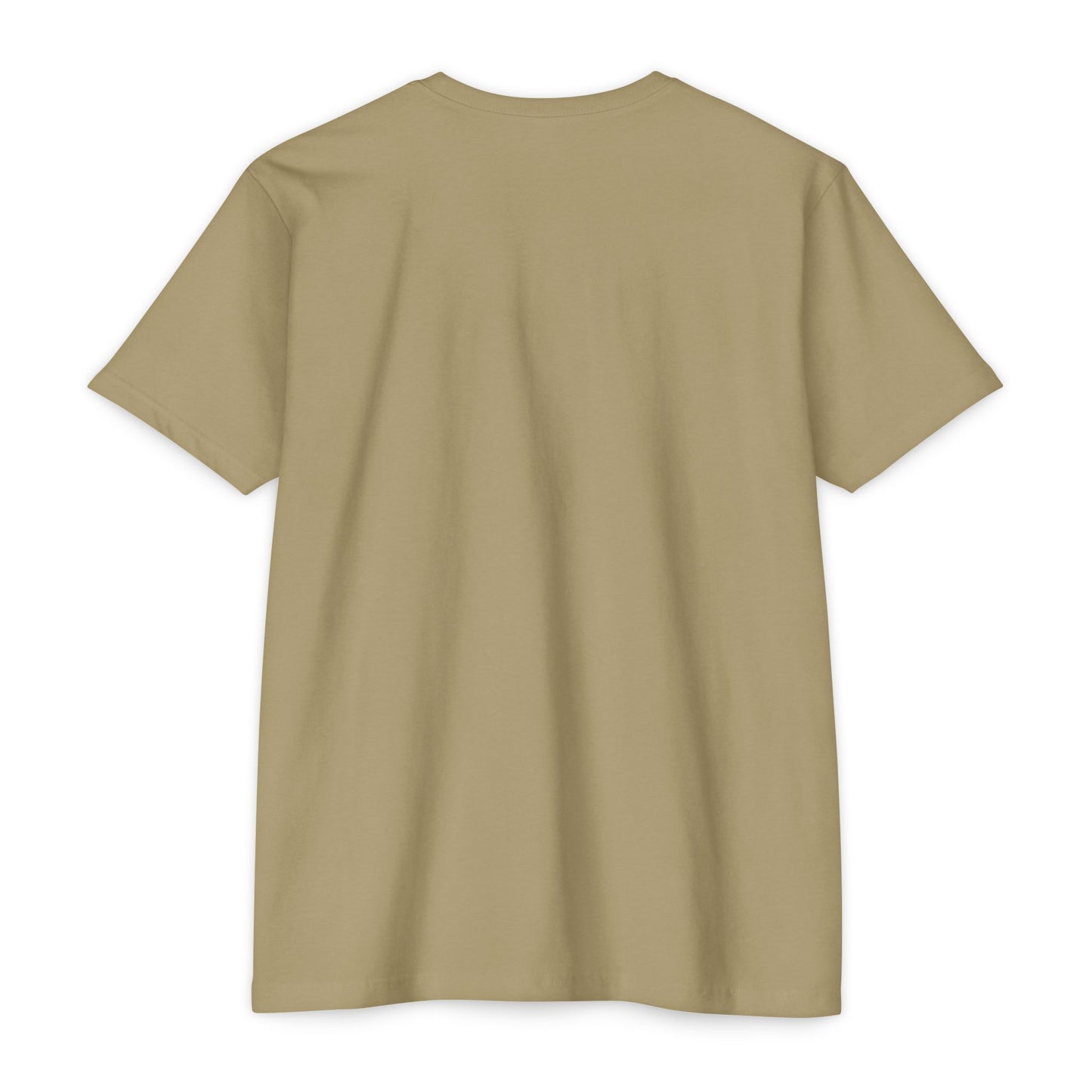 Suriname Coat of Arm Unisex CVC Jersey T-shirt