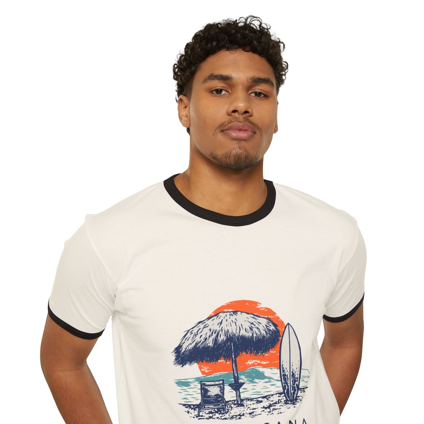 Punta Cana Dominican Republic T-Shirt