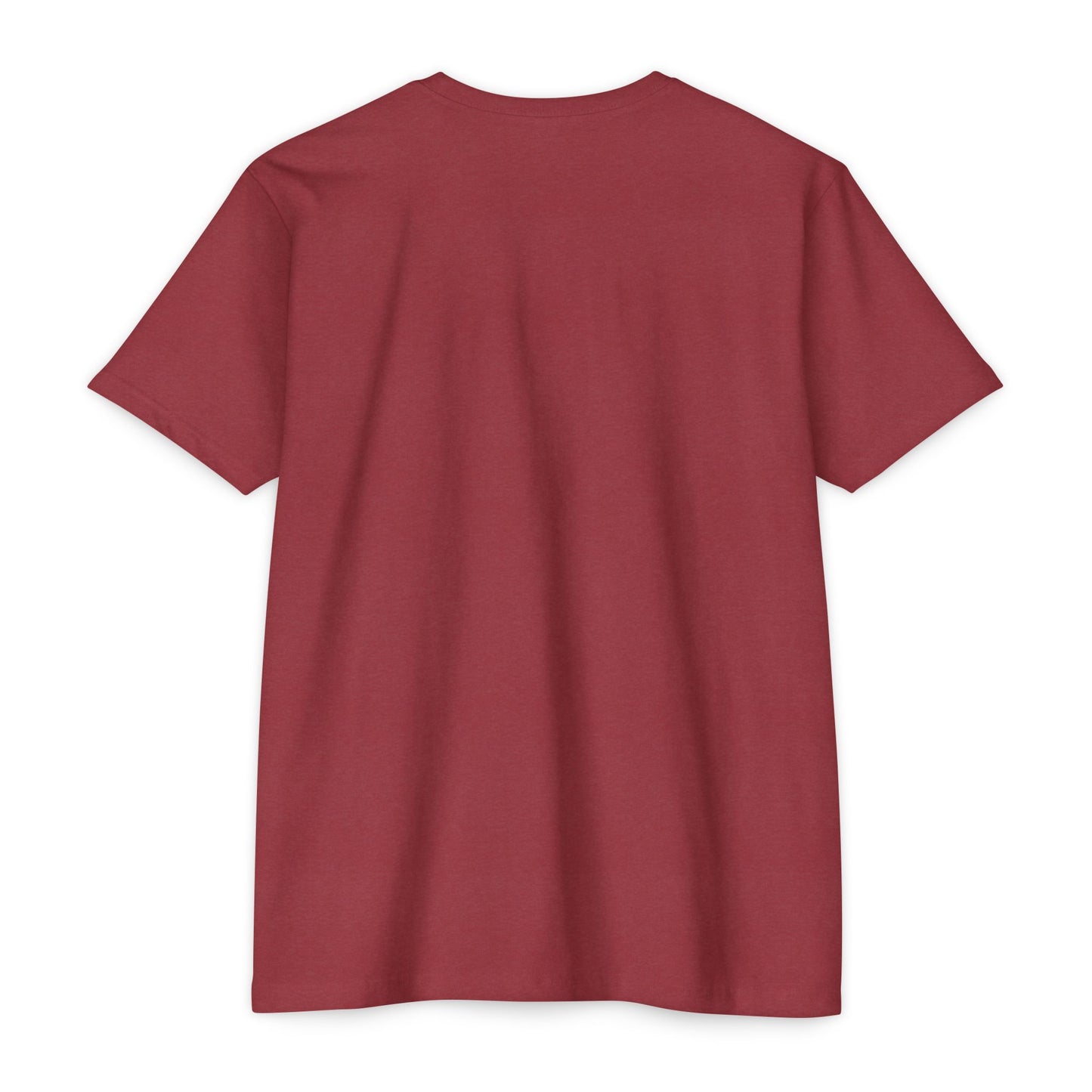 Suriname Coat of Arm Unisex CVC Jersey T-shirt