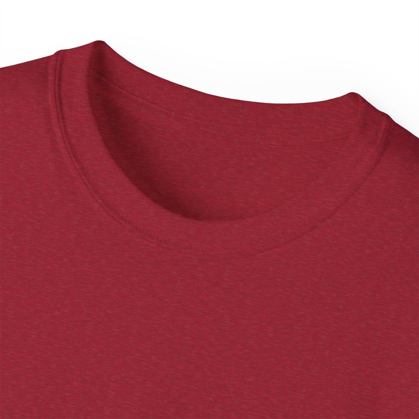 Island Mood Unisex Ultra Cotton Tee - Perfect for Beach Days & Travel Adventures