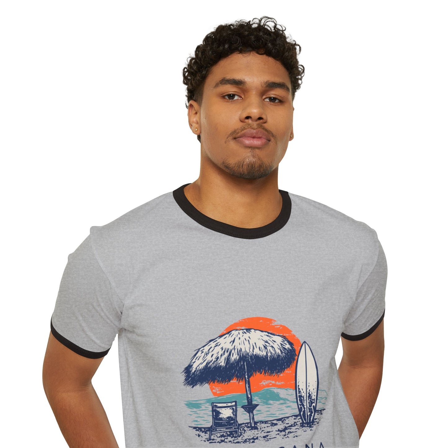 Punta Cana Dominican Republic T-Shirt