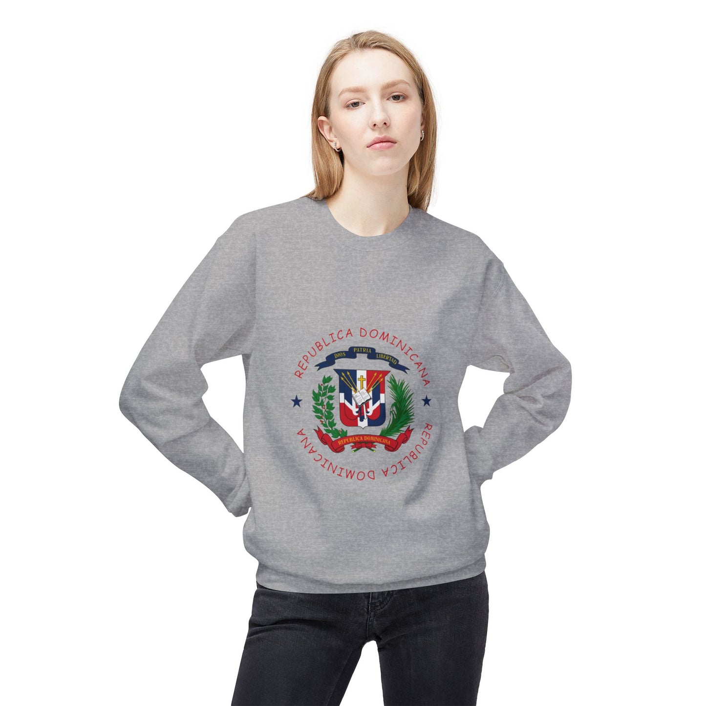 Republica Dominicana T Shirt Classic T-Shirt