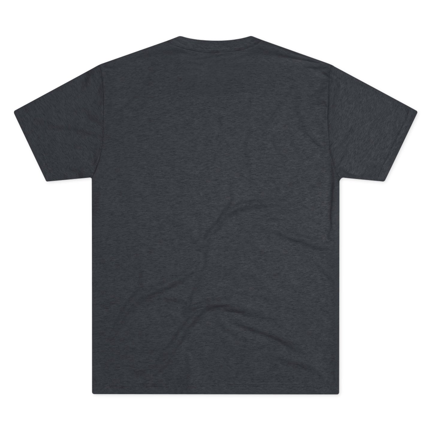Sint Maarten Tri-Blend Crew T- shirt