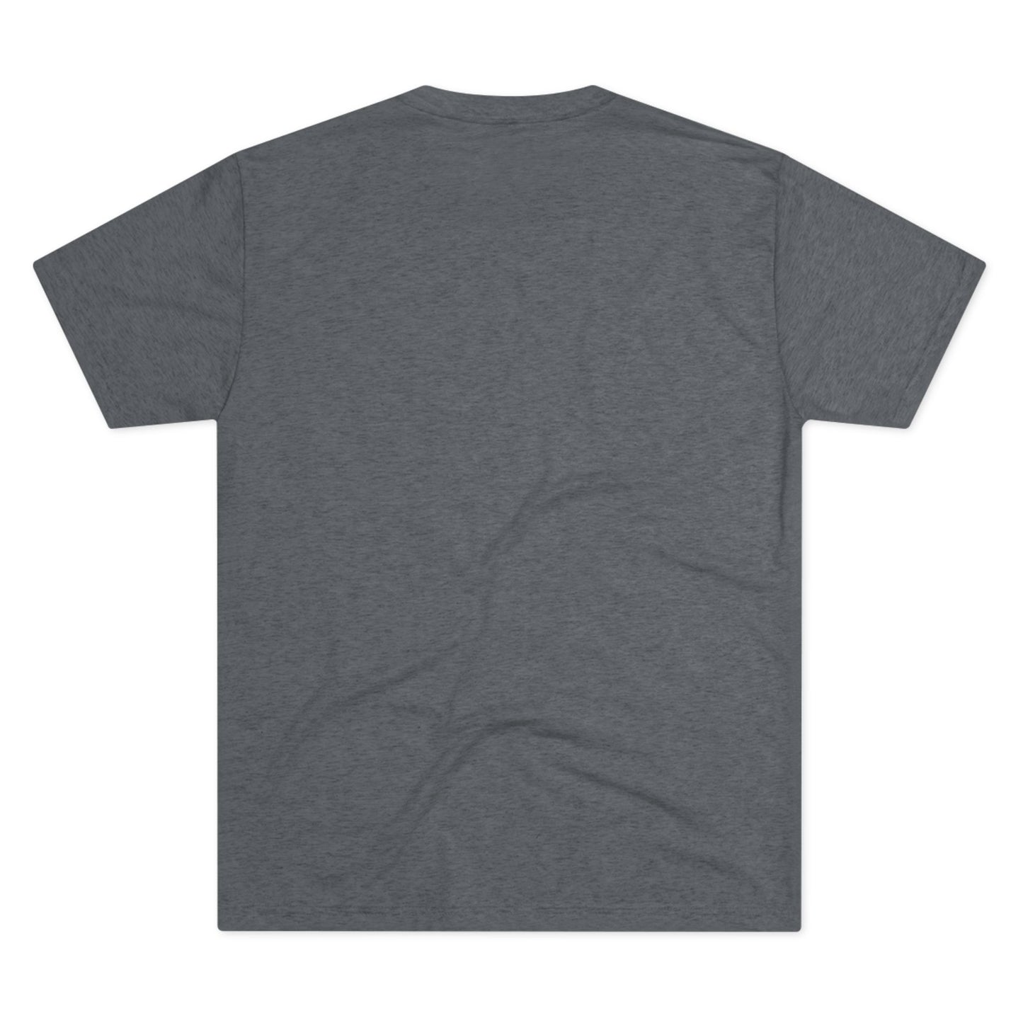 Sint Maarten Tri-Blend Crew T- shirt