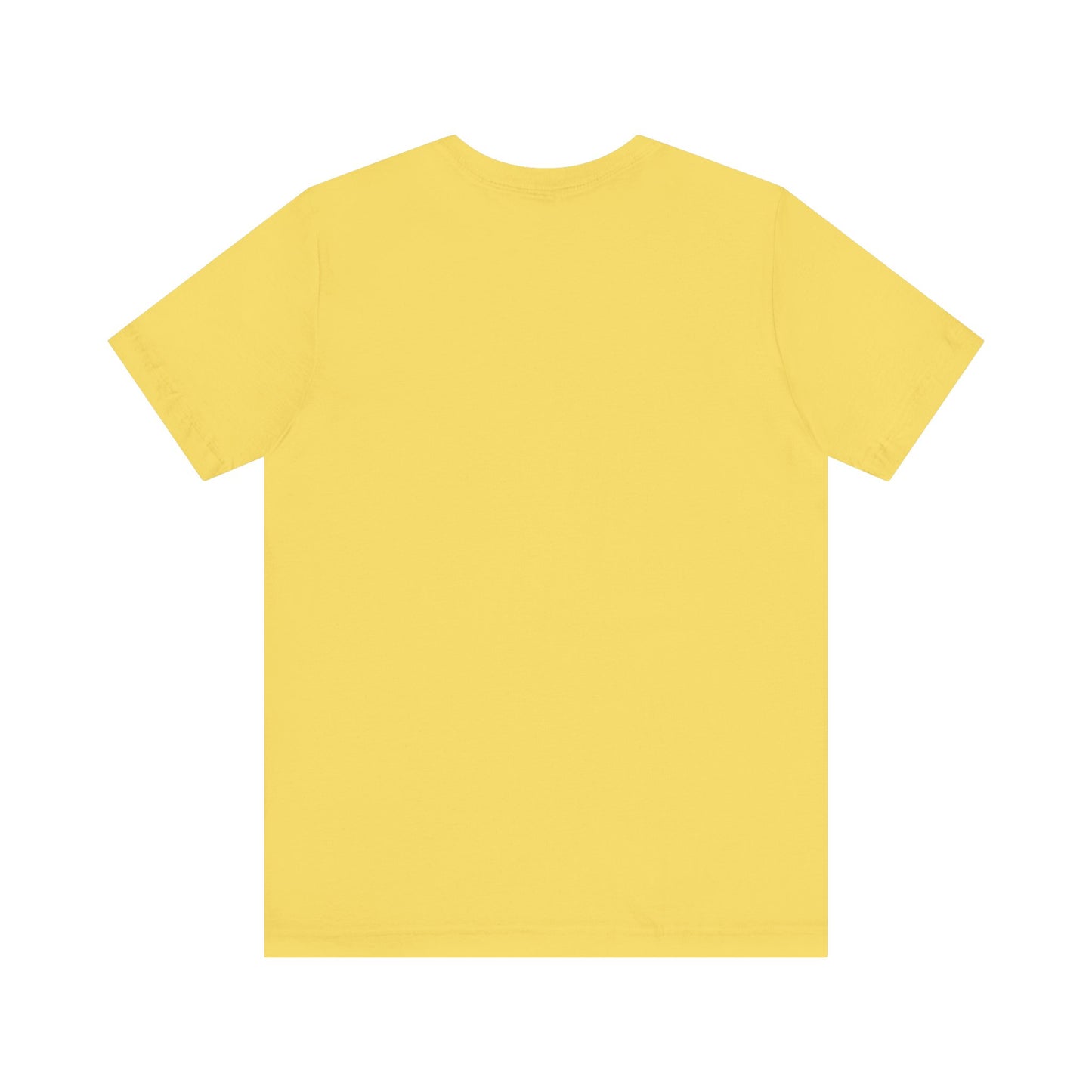 Unisex Jersey Barbados Map Flag Short Sleeve Tee