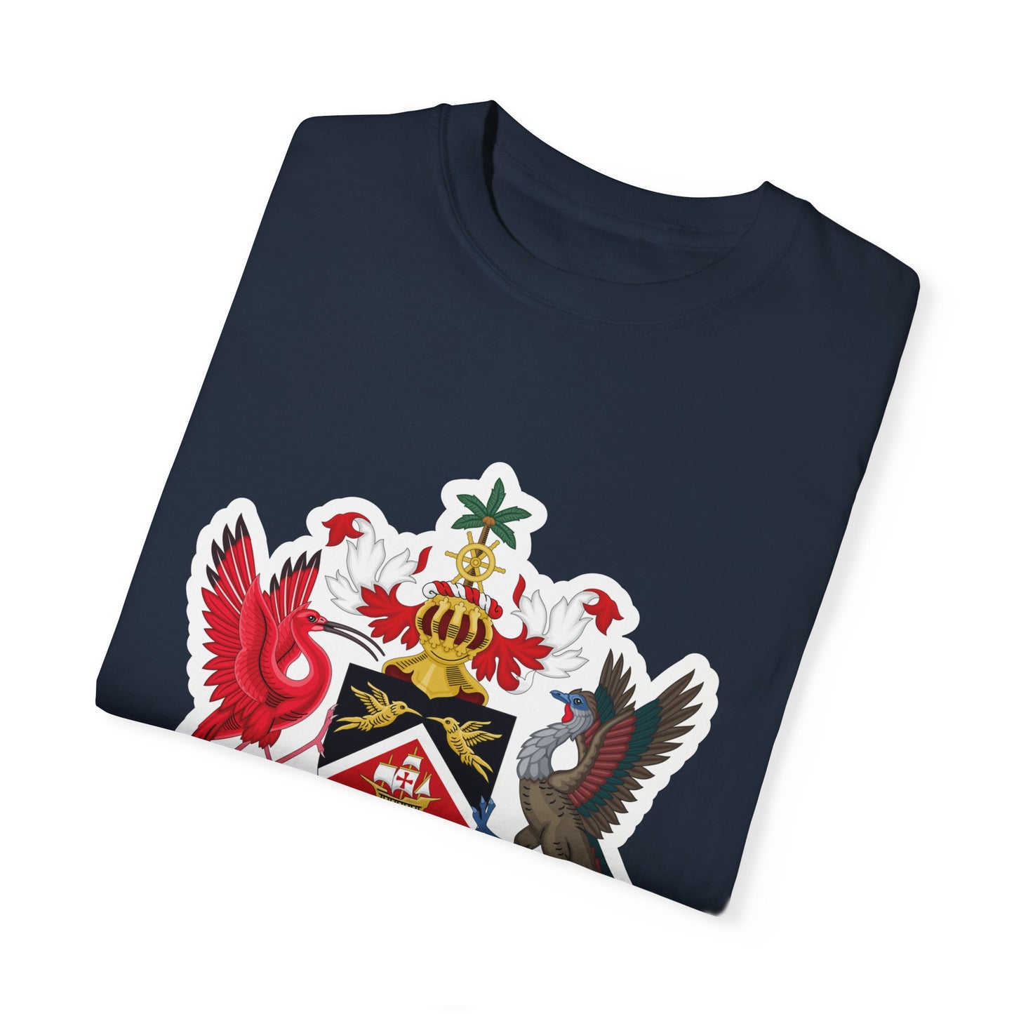 Saint Kitts and Nevis Classic T-Shirt