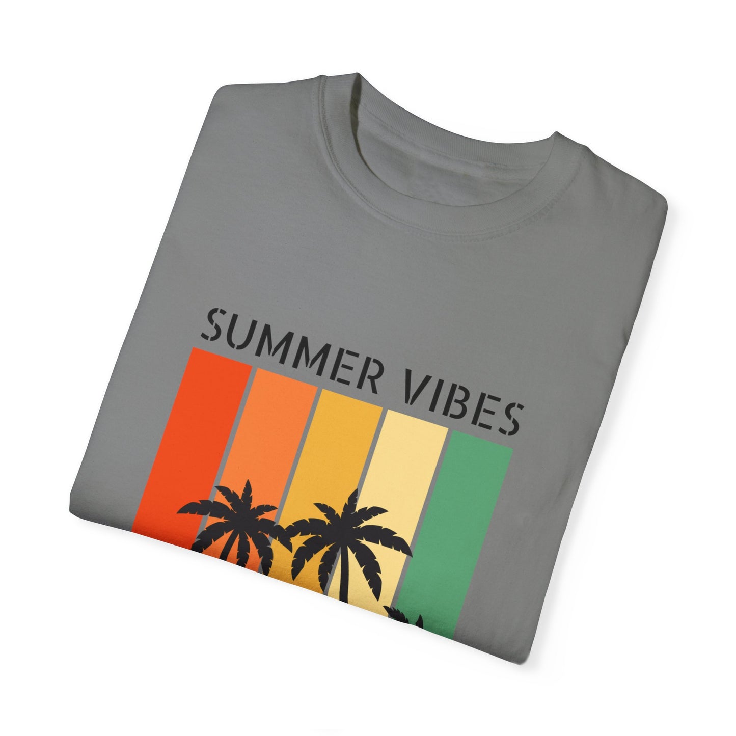 Summer Vibes Aruba Paradise Unisex T-Shirt