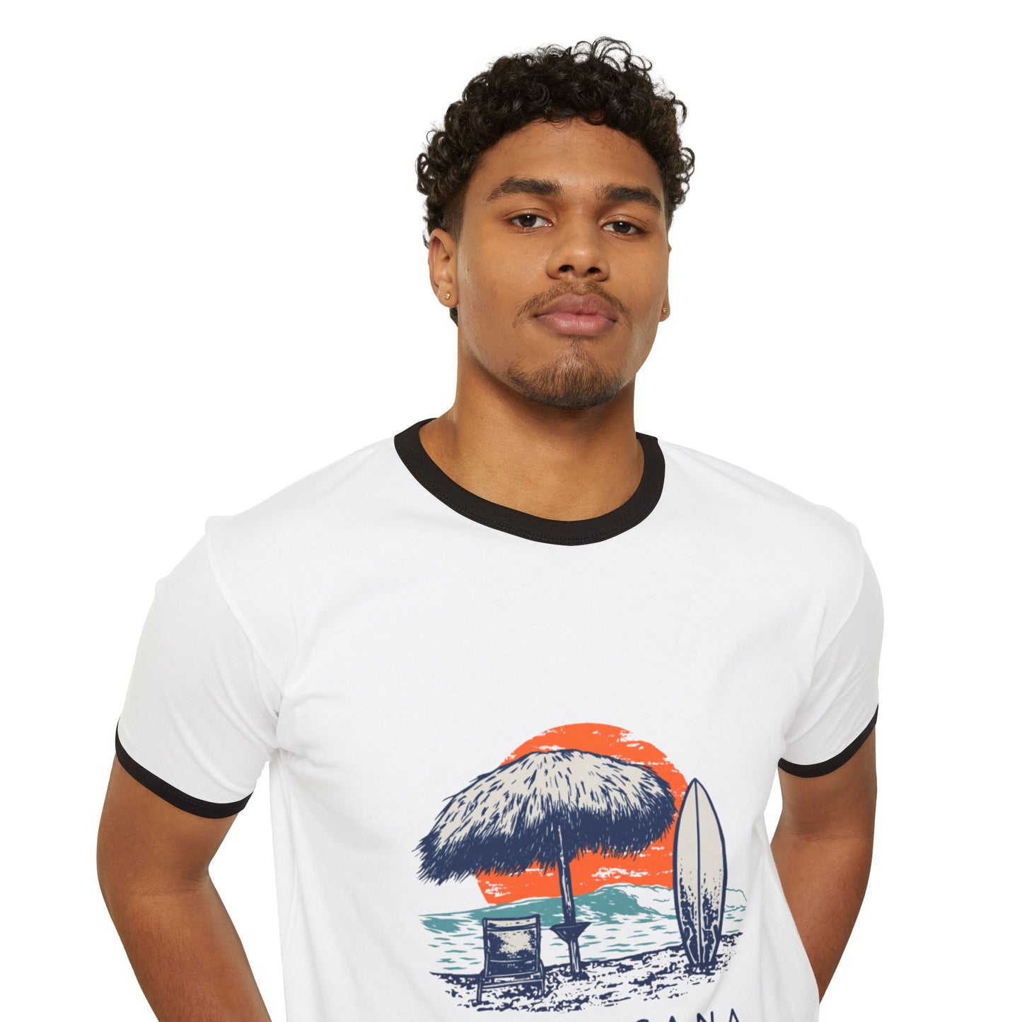 Punta Cana Dominican Republic T-Shirt