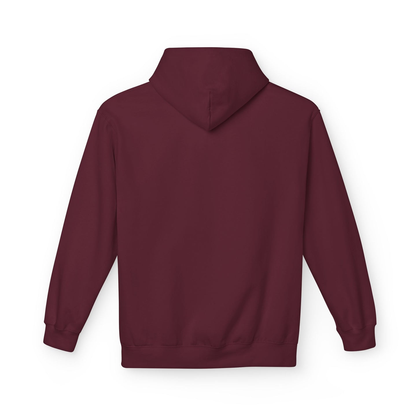 Cayman Island Flag Softstyle Fleece Hoodie