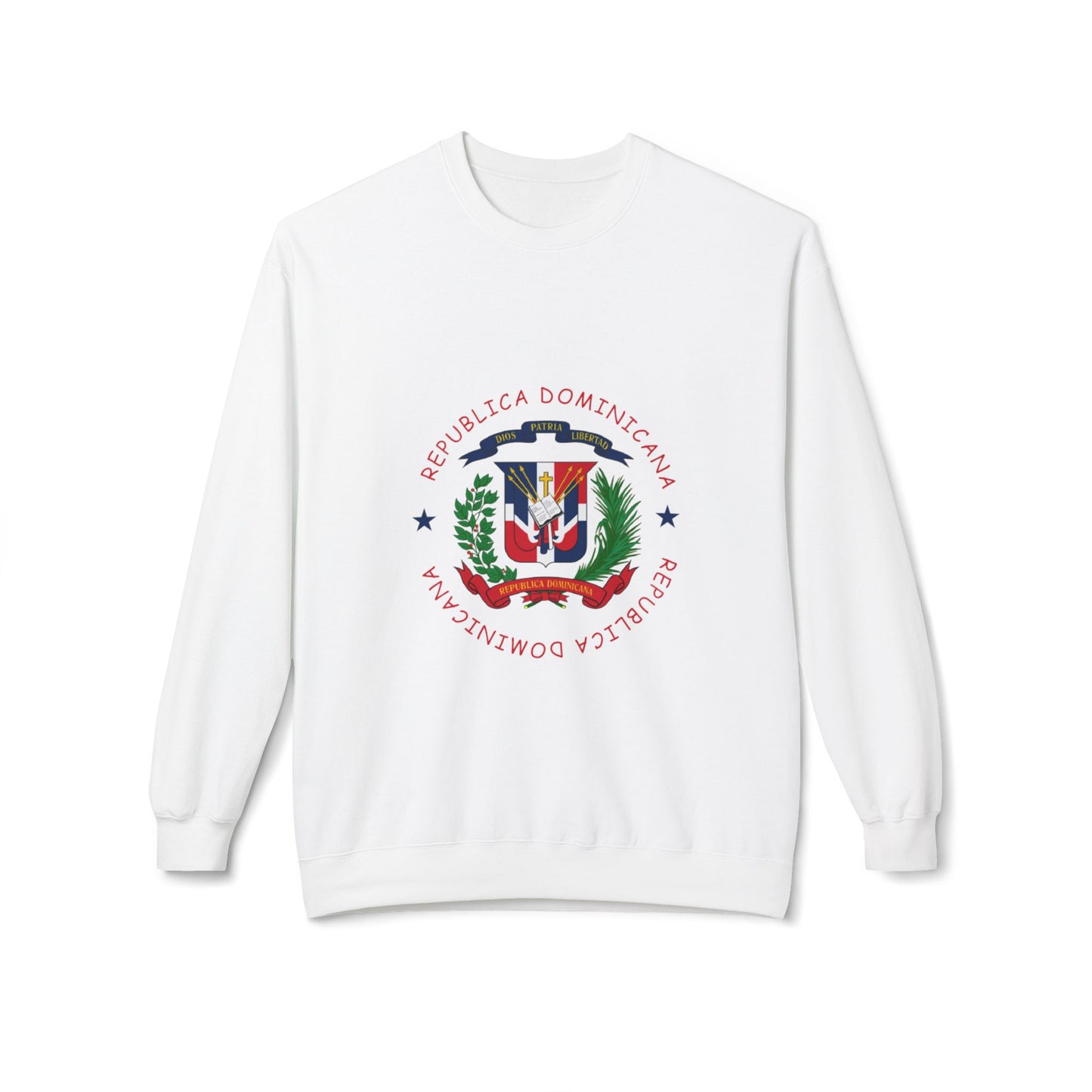 Republica Dominicana T Shirt Classic T-Shirt