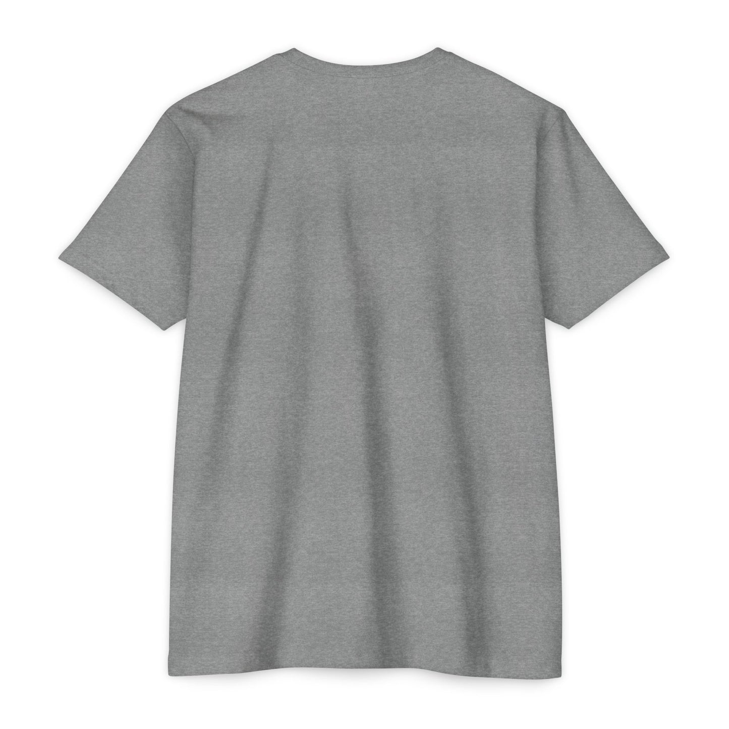 Suriname Coat of Arm Unisex CVC Jersey T-shirt