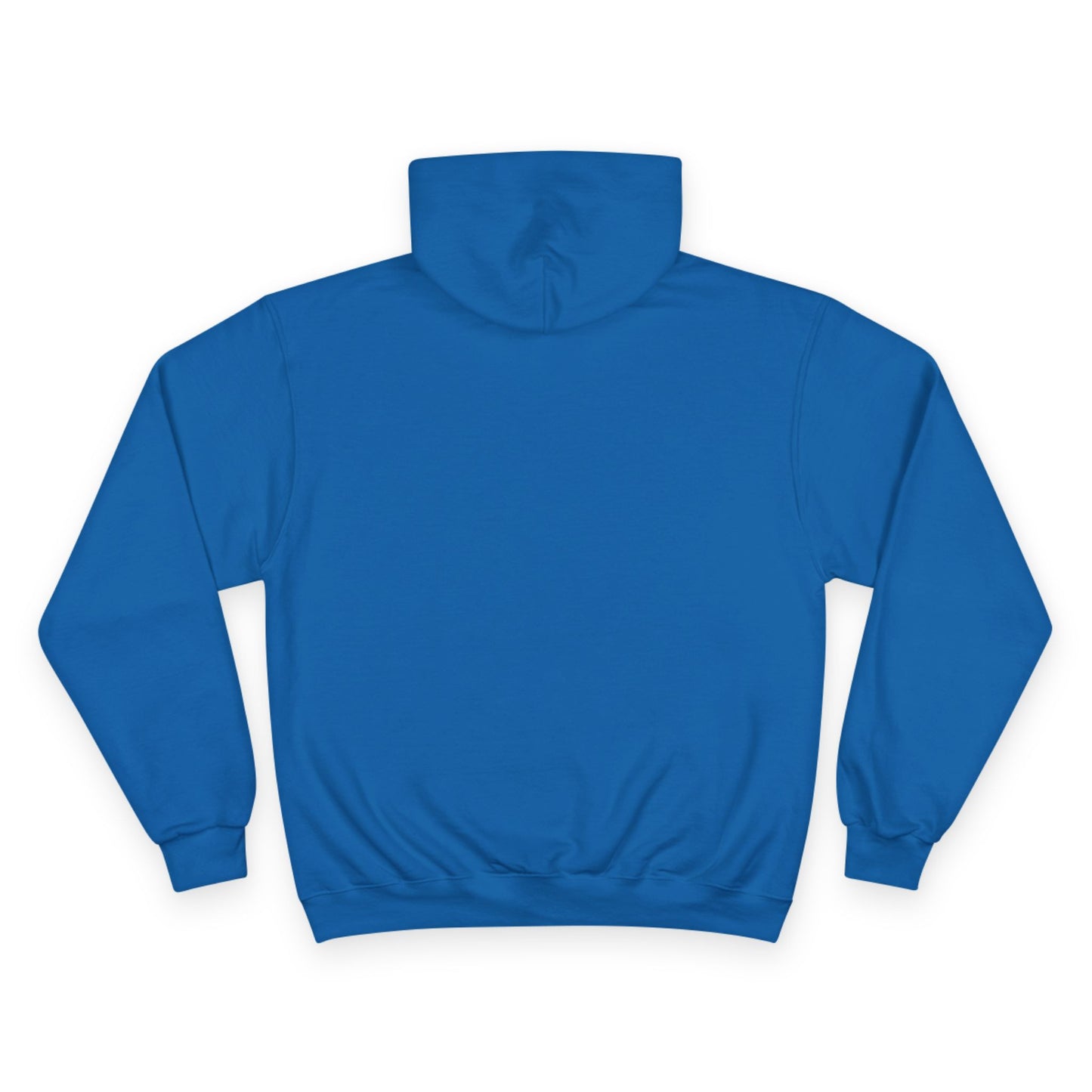 Trinidad and Tobago Flag Champion Hoodie