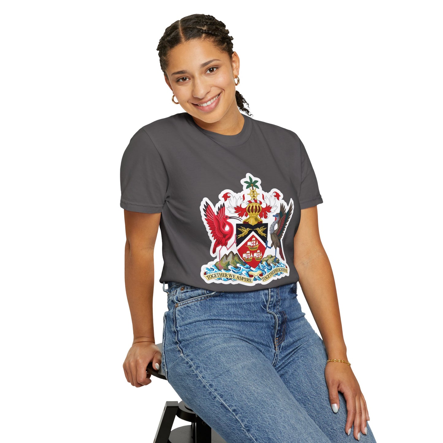 Saint Kitts and Nevis Classic T-Shirt