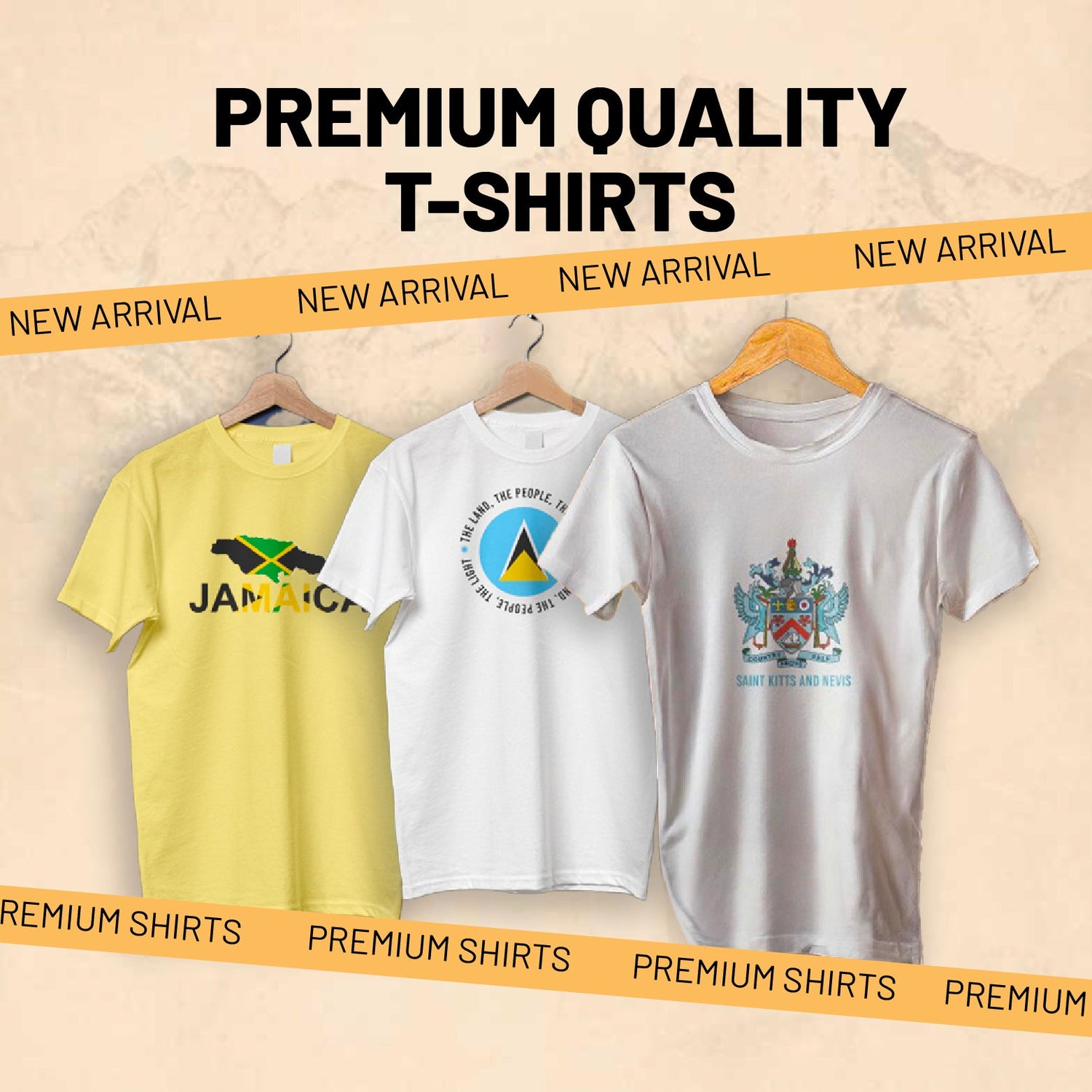T.Shirts
