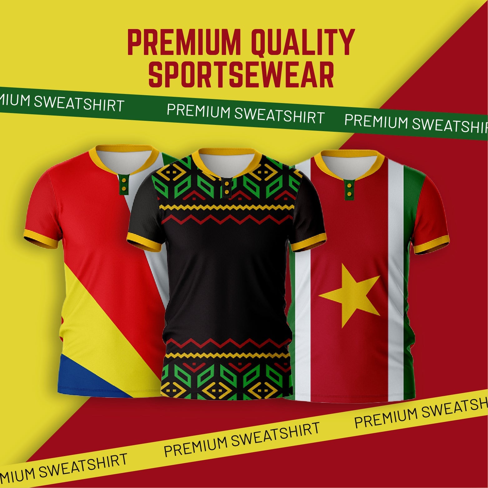 Sportswear