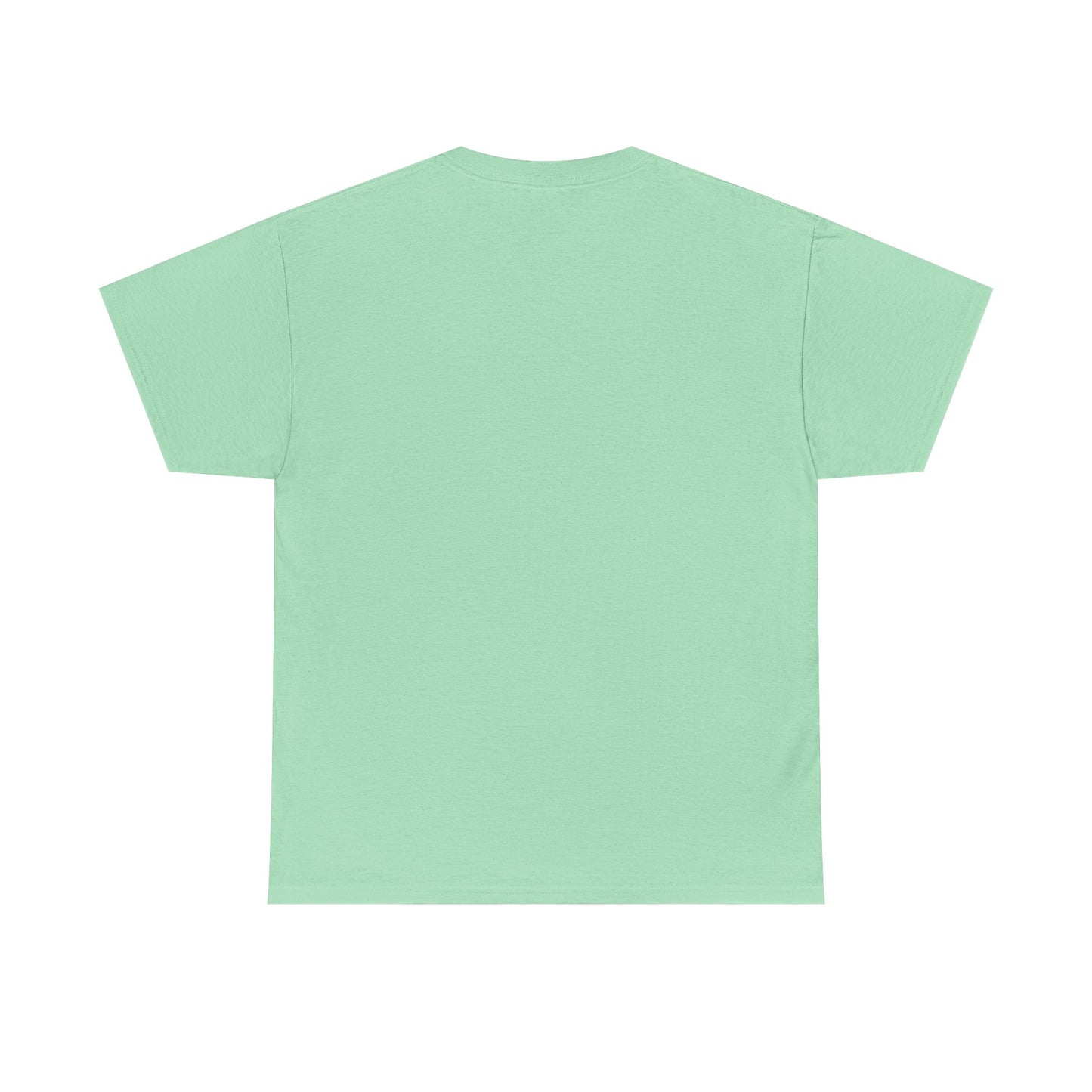 Antigua & Barbuda Unisex Heavy Cotton Shirt