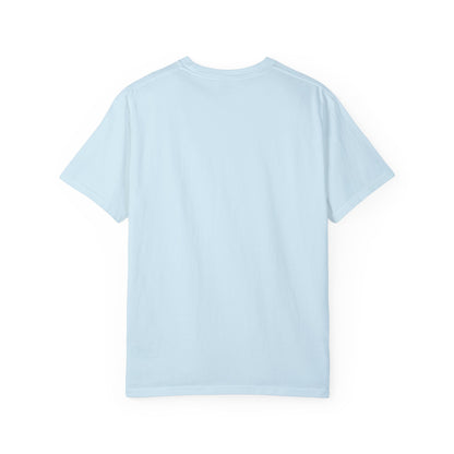 Dominica Republic Coat of arm Classic T-Shirt