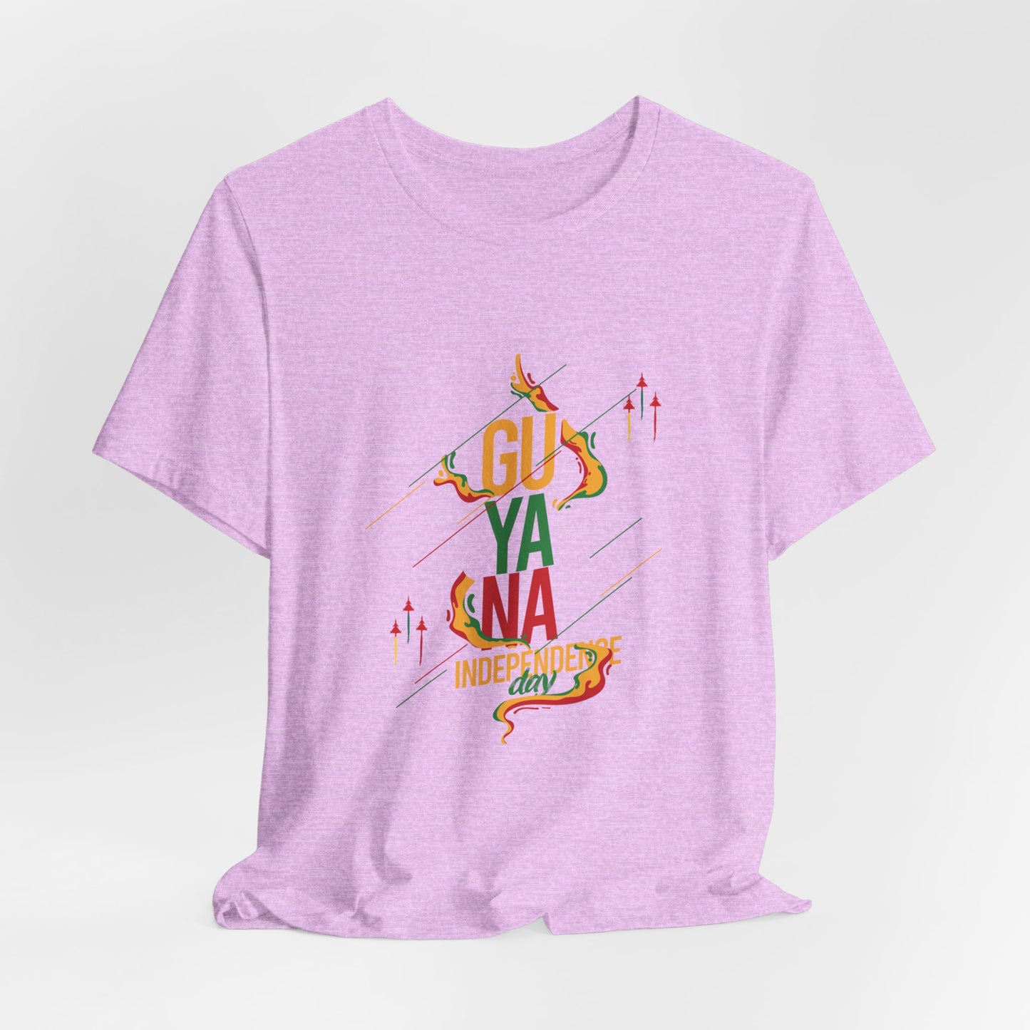 Guyana Independence Day Classic Shirt