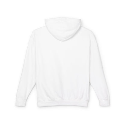 Sint Maarten Unisex Lightweight Hooded Sweatshirt