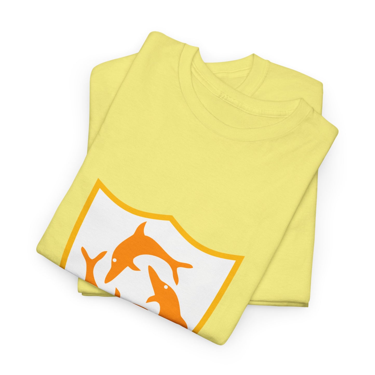 Anguilla Coat of Arm T shirt