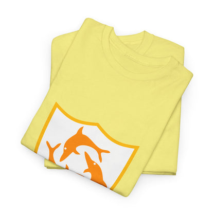 Anguilla Coat of Arm T shirt