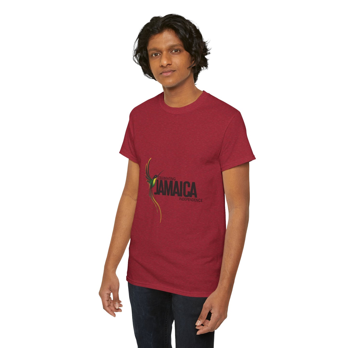 Jamaican Doctor Bird Classic T-Shirt