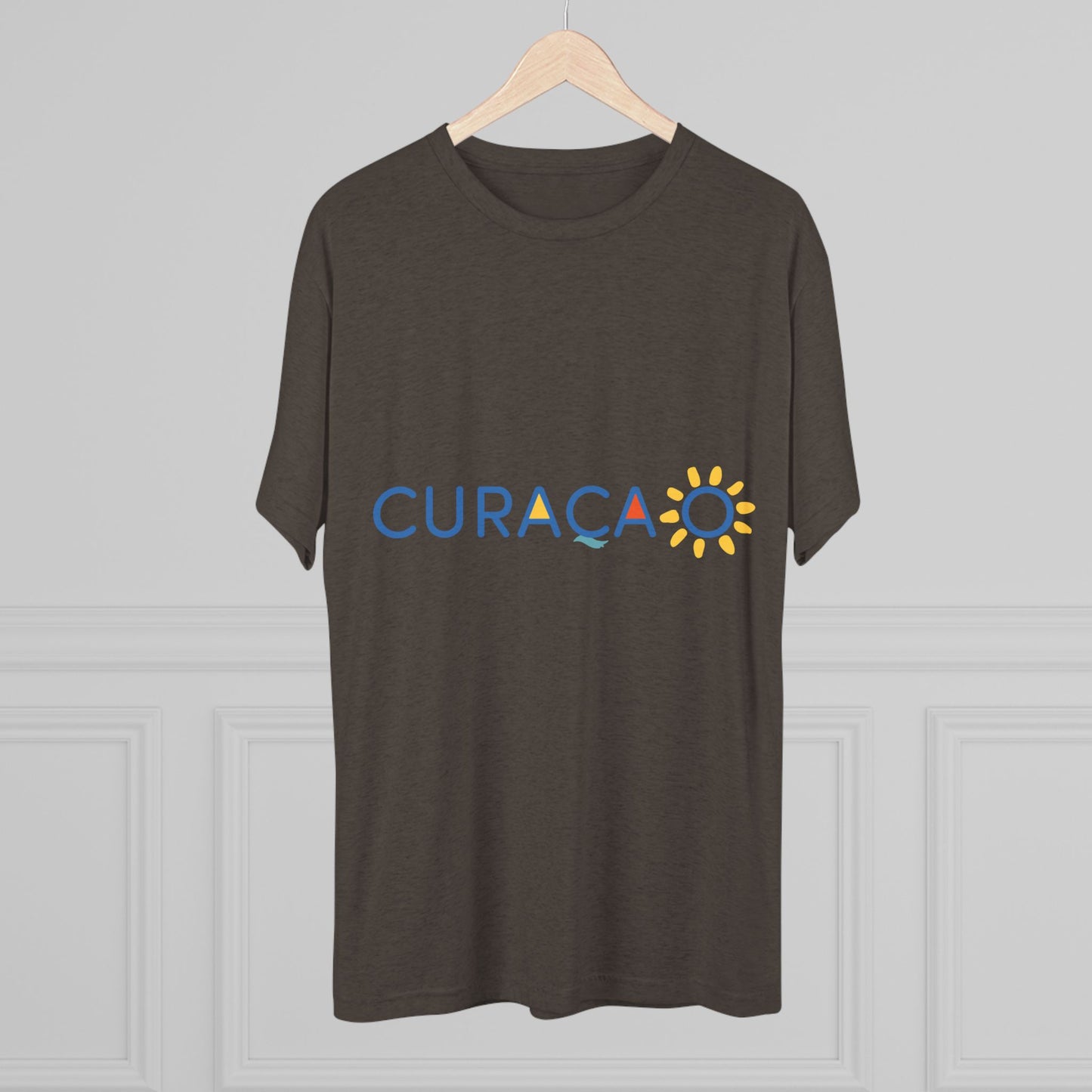 Curacao Classic T-Shirt