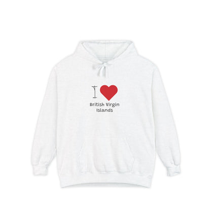 British Virgin Island Hoodie