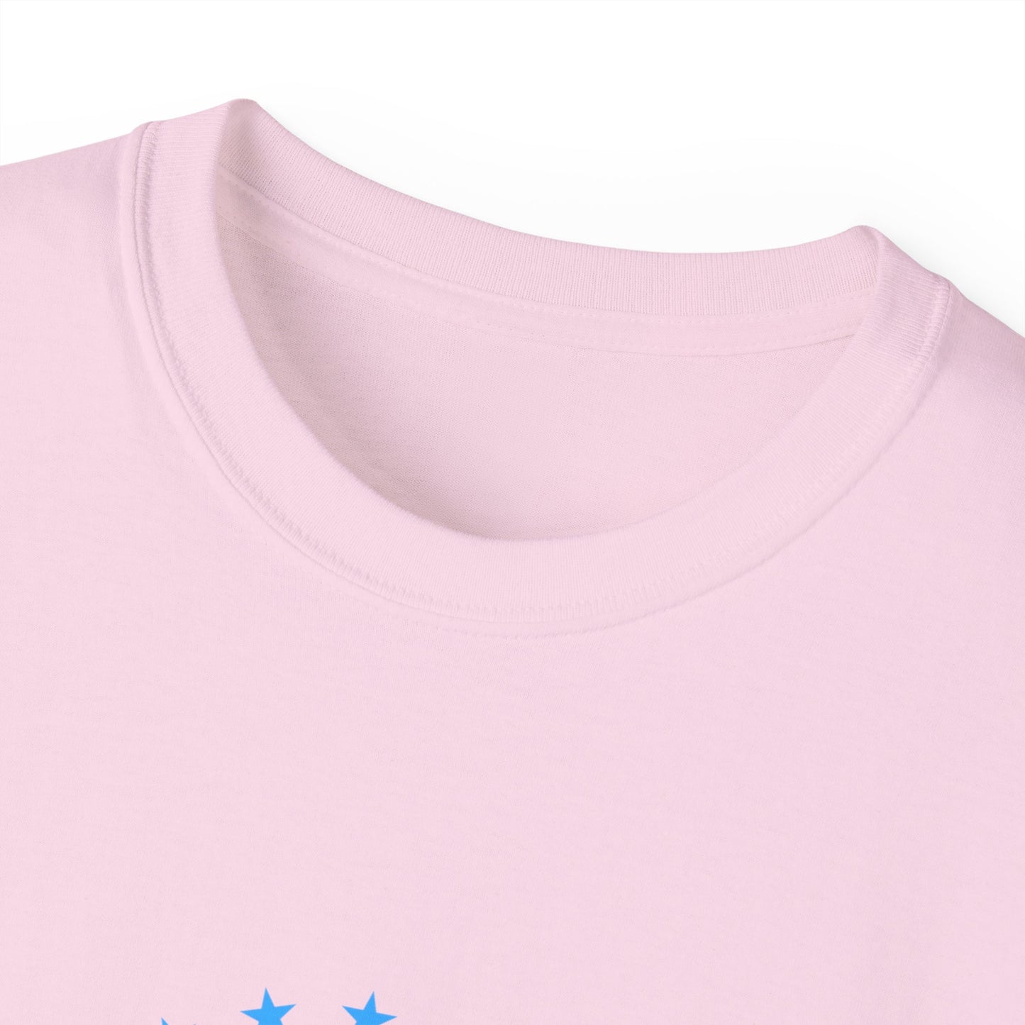 Aruba Paradise Unisex Ultra Cotton Tee - Tropical Island Vibes