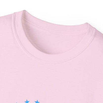 Aruba Paradise Unisex Ultra Cotton Tee - Tropical Island Vibes