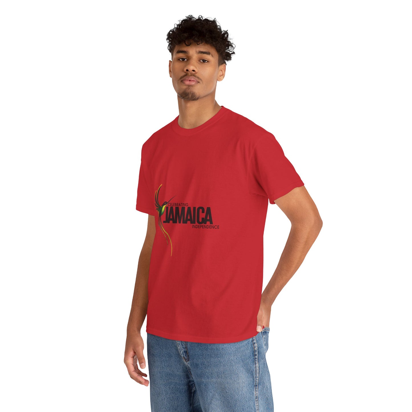 Jamaican Doctor Bird Classic T-Shirt