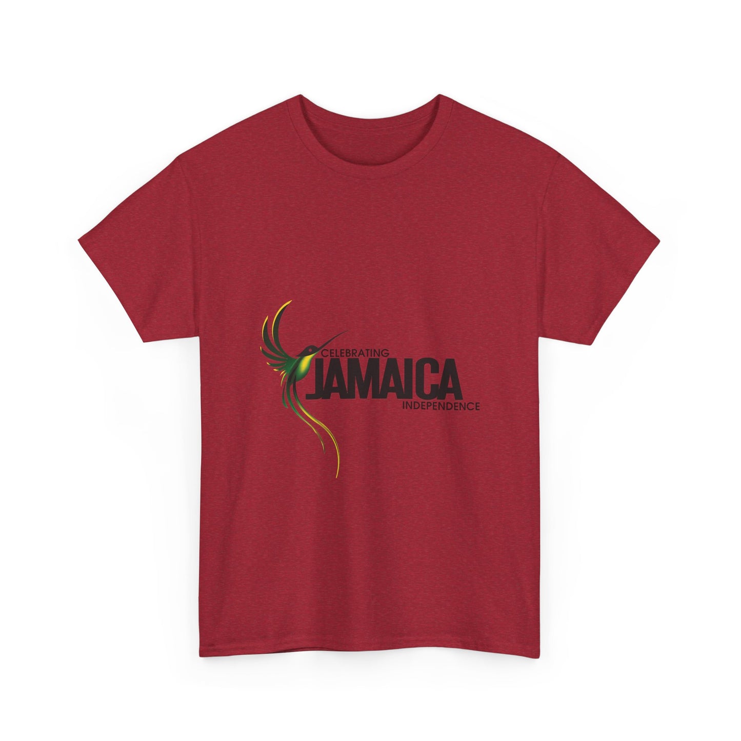 Jamaican Doctor Bird Classic T-Shirt