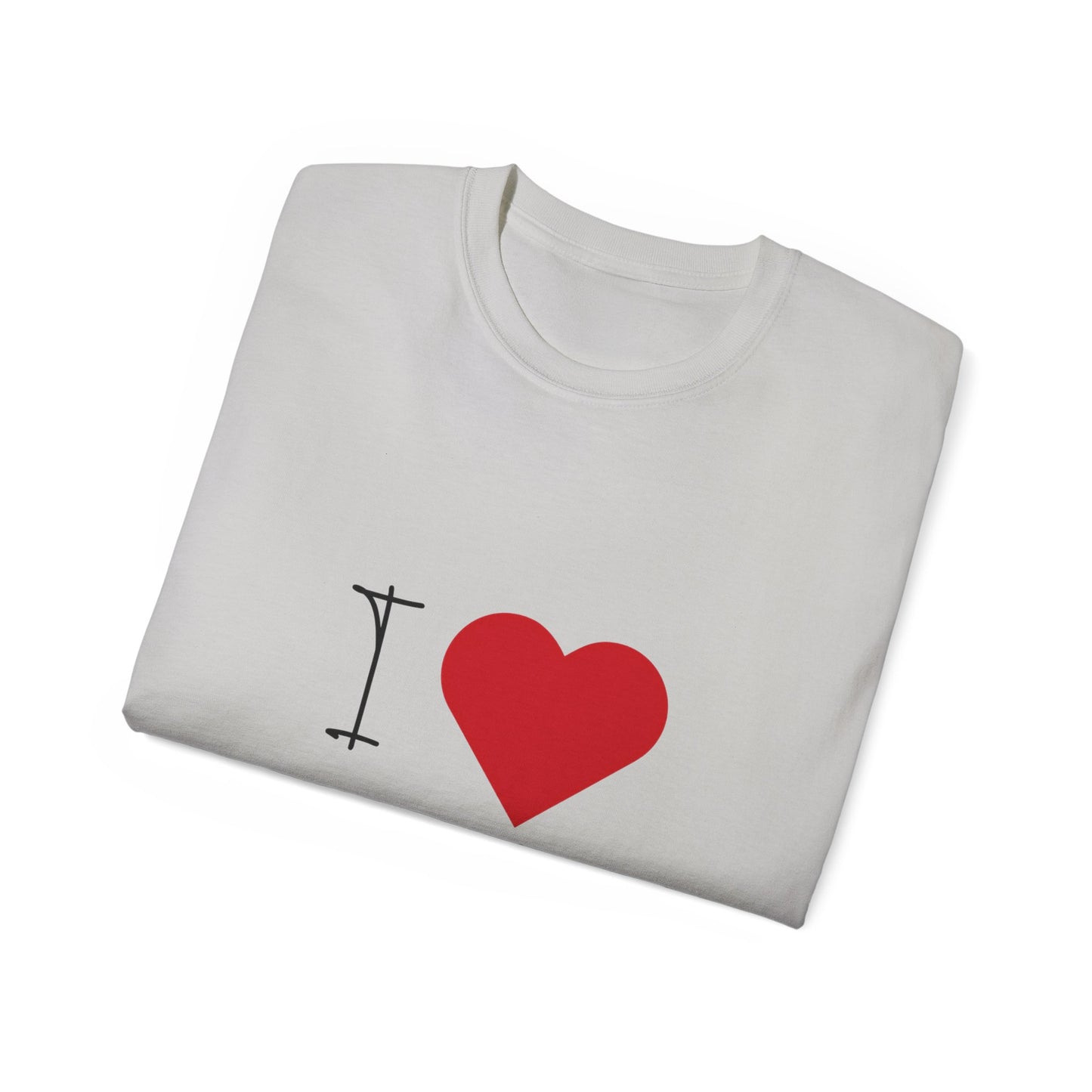 I Love Bonaire Classic T-Shirt