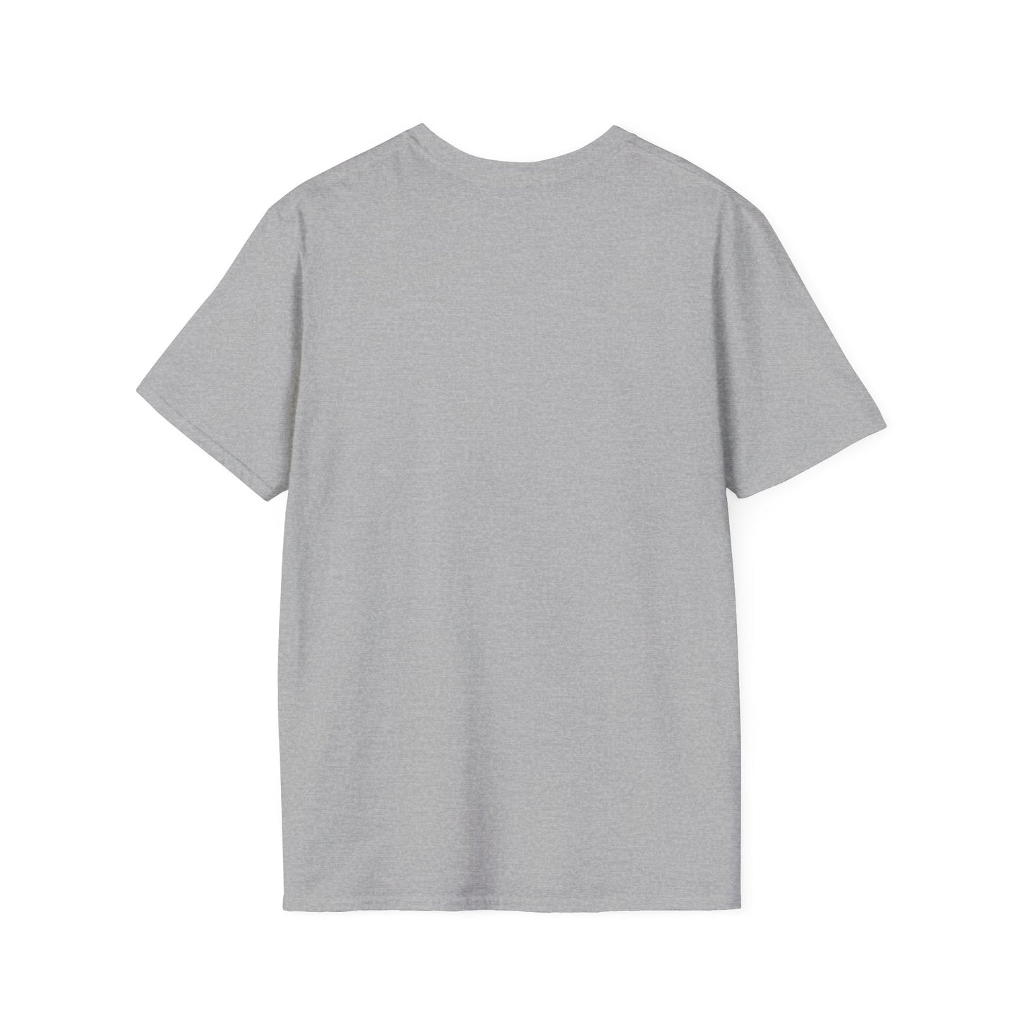 Antigua and Barbuda Unisex Softstyle T-Shirt