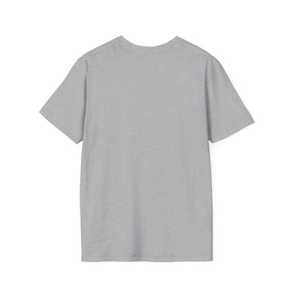 Antigua and Barbuda Unisex Softstyle T-Shirt