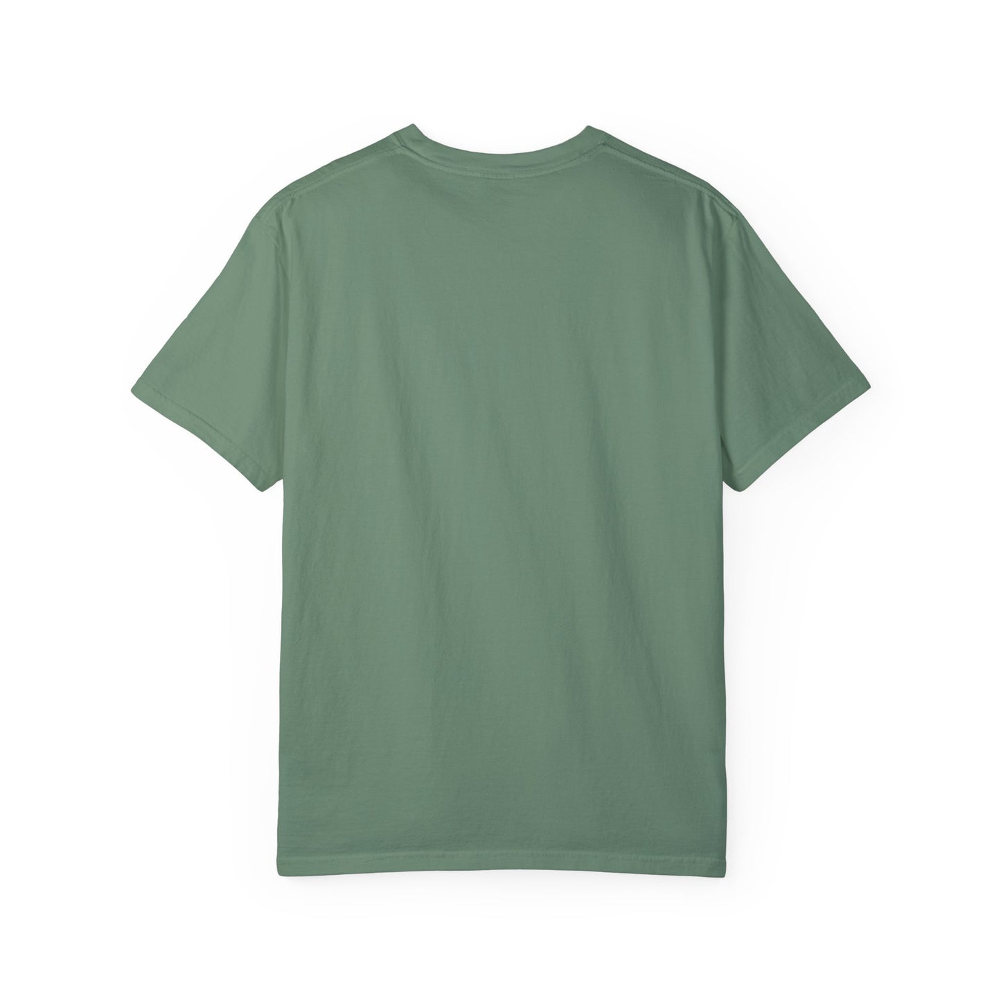 Dominica Republic Coat of arm Classic T-Shirt