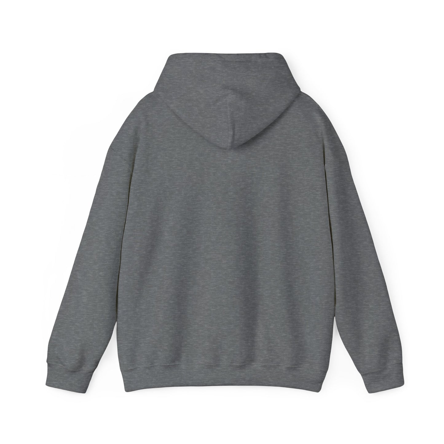 Barbados Flag Hooded Sweatshirt
