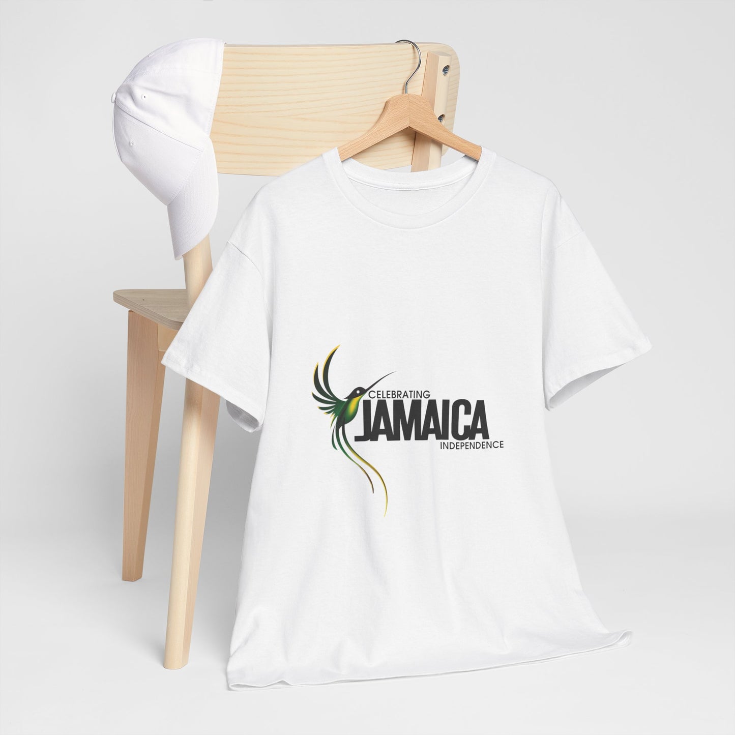 Jamaican Doctor Bird Classic T-Shirt