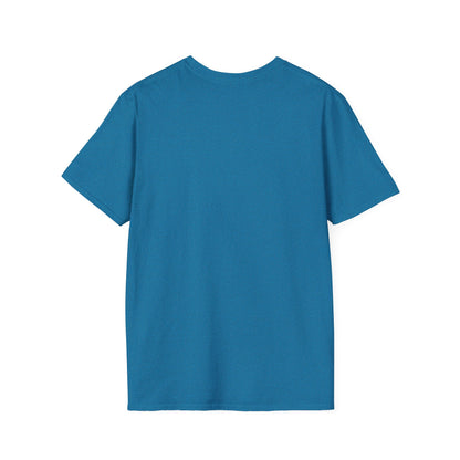 Bahamas Heart Shaped Flag  T-Shirt