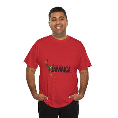 Jamaican Doctor Bird Classic T-Shirt