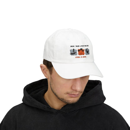 Aruba Is Home Classic Dad Cap